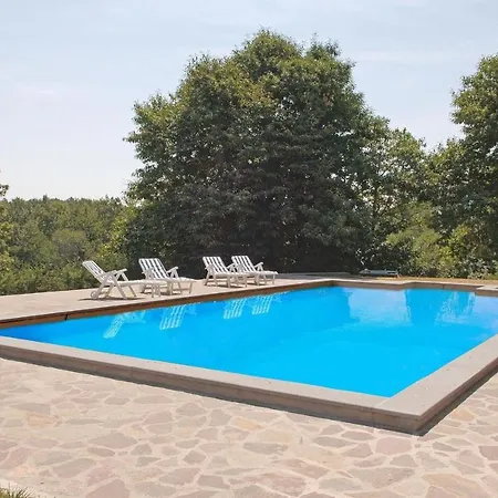 Villa Ginestrella Orvieto