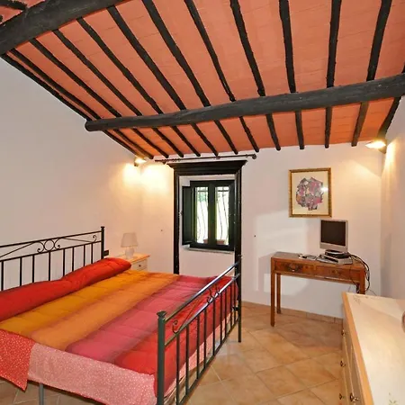 Ginestrella Villa *