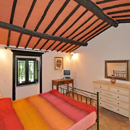 Villa Ginestrella Orvieto