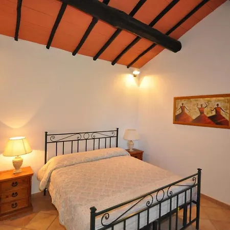 Ginestrella Villa