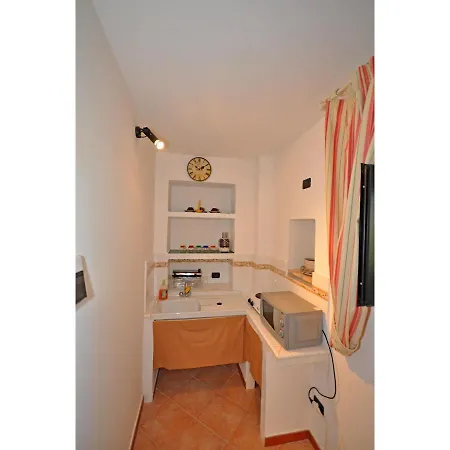 Villa Ginestrella Orvieto