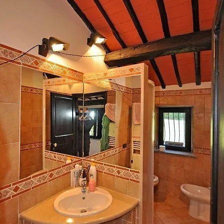 Villa Ginestrella *
